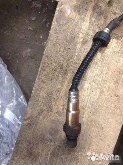 Лямбда-зонд Porsche Cayenne 955 Porsche Cayenne