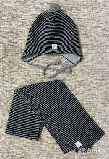 Демисезонные комплекты Nikastyle, размер 54