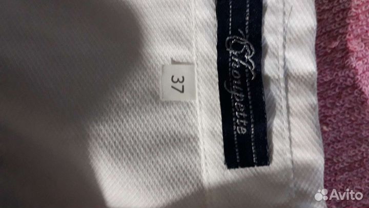 Рубашка на мальчика