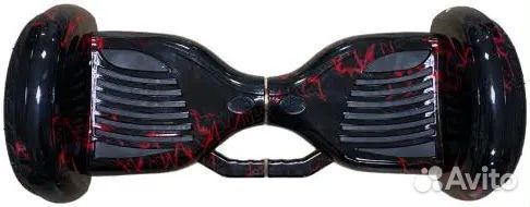 Гироскутер бу