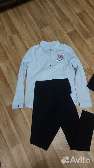 Вещи на девочку