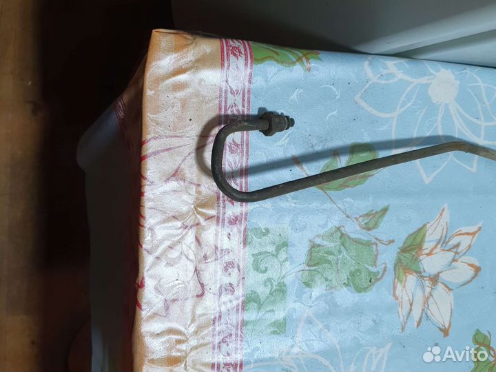 Шланг гура от хонда аккорд 5