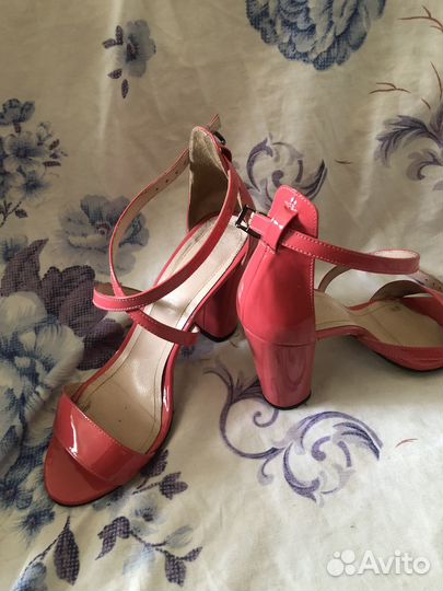 Бомоножки на каблуке