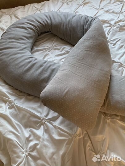 Подушка для беременных