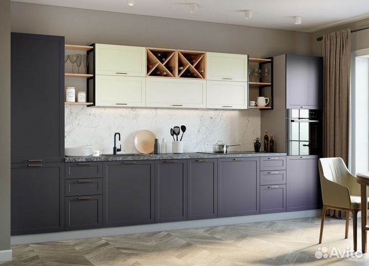 Модульная кухня