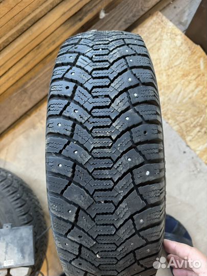 Tunga Nordway 185/65 R15