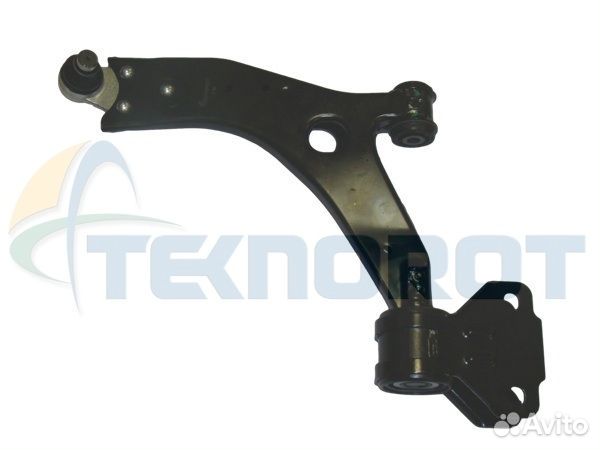 Рычаг передней подвески левый focus3