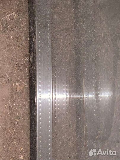 Стеклопакет