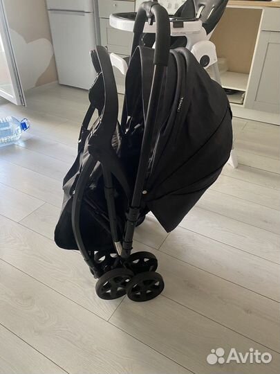 Манеж детский, коляски детские, стульчик