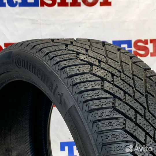 Continental ContiVikingContact 7 275/40 R22 107H