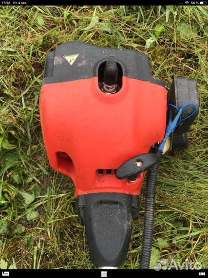 Мотокоса Patriot PT 3055 imperial