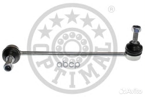 Стойка стабилизатора перед лев G7504 Optimal