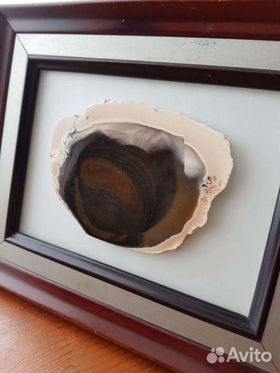 Картина из натурального камня