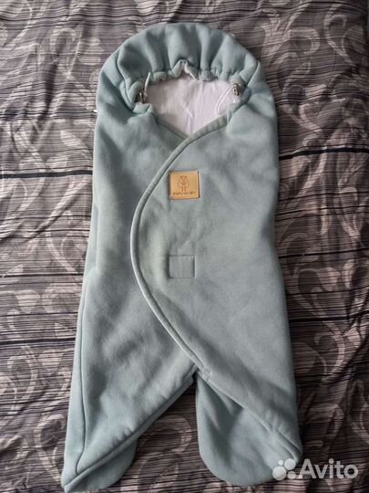 Комбинезон-обнимашка