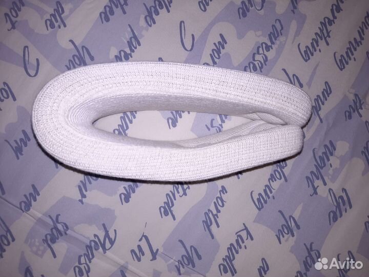 Бандаж шейный новый