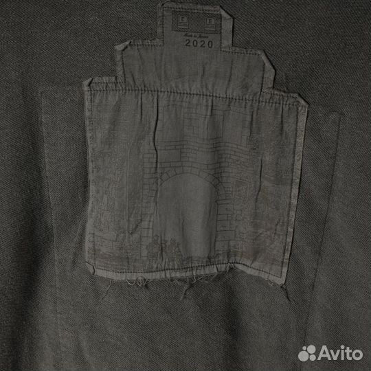 Свитшот Cav Empt