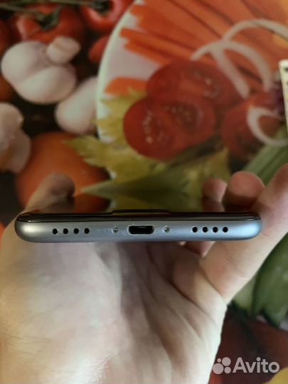Meizu M3 Note, 2/16 ГБ