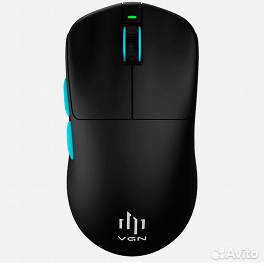 Игровая мышь