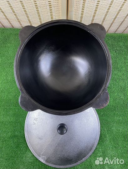 Казан 6 литров