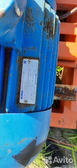 Конвеер шнековый