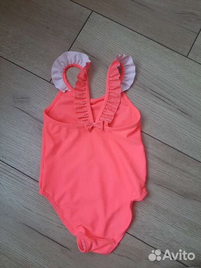Купальник для девочки