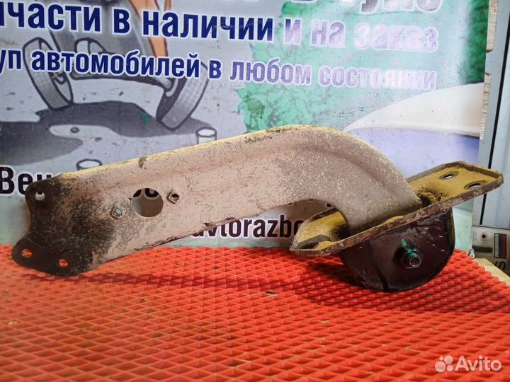 Рычаг задний левый SsangYong Actyon