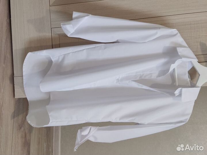 Блузки рубашки туники 42-44