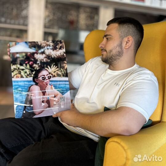 Витраж на праздник