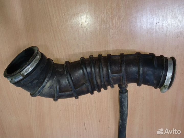 Lifan Solano 620 патрубок воздушного фильтра