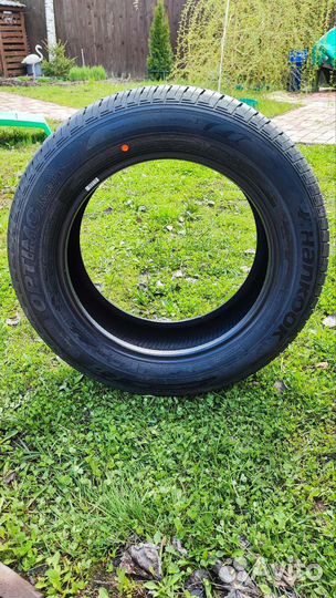 Hankook Optimo K415 225/60 R17