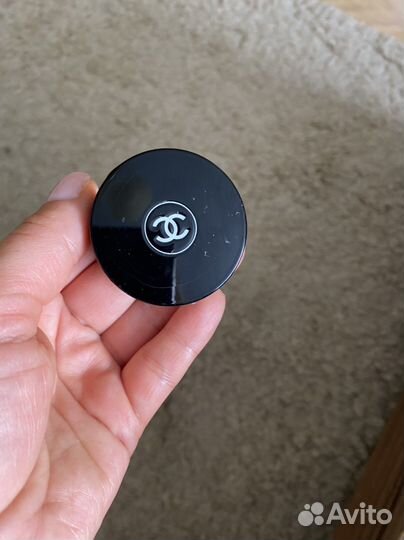 Тени для век