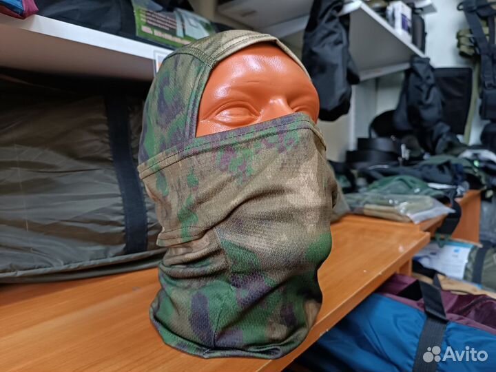 Балаклава Легкая