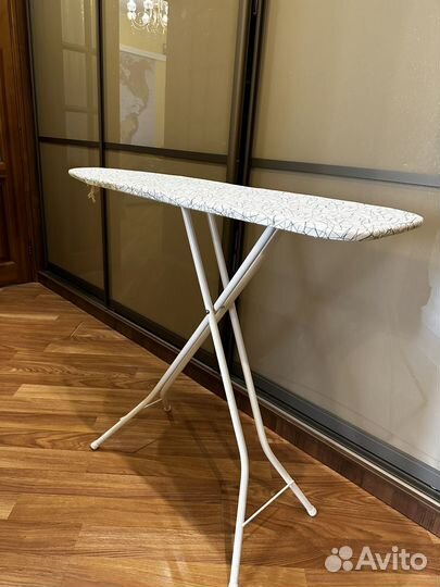 Гладильная доска икеа