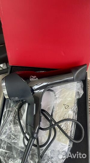 Фен профессиональный