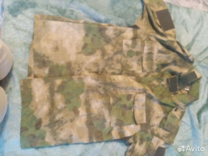 Военная форма