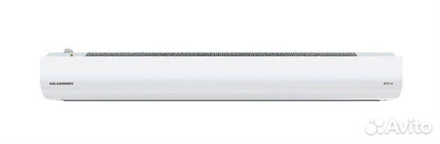 Тепловая завеса Kalashnikov kvс-B10E9-31