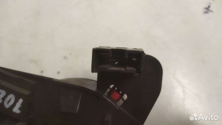 Шлейф подрулевой Ford Fusion 2002-12