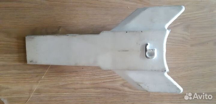 Долото глубокорыхлителя John Deere KK28541