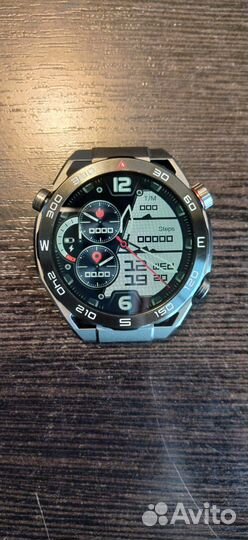 X5MAX SMART watch
