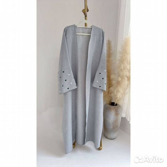 Абая(накидка)