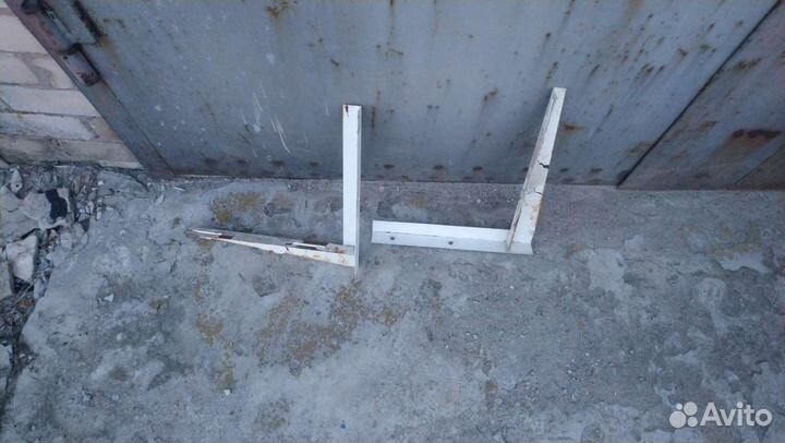 Крепления для сплит-системы