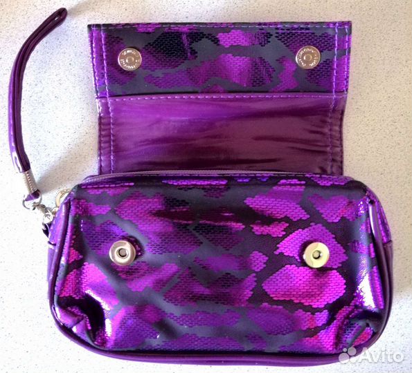 Косметичка новая