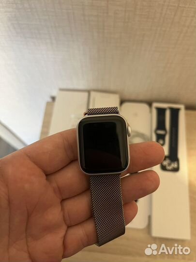 Apple watch se 38mm