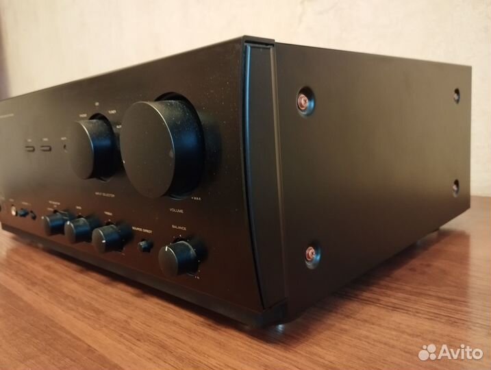 Усилитель Marantz PM 68