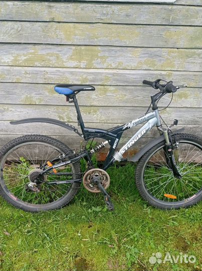 Велосипеды бу взрослый