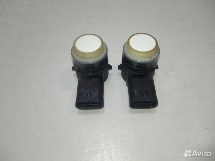 Датчик парковки Mercedes-Benz E-Class W212