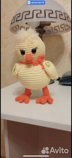 Цыпа мимимишки