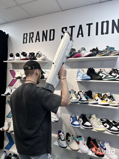 Выкуп poizon (Пойзон) без посредников