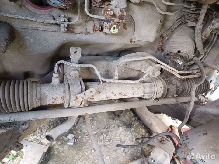 Рулевая рейка Nissan maxima a32