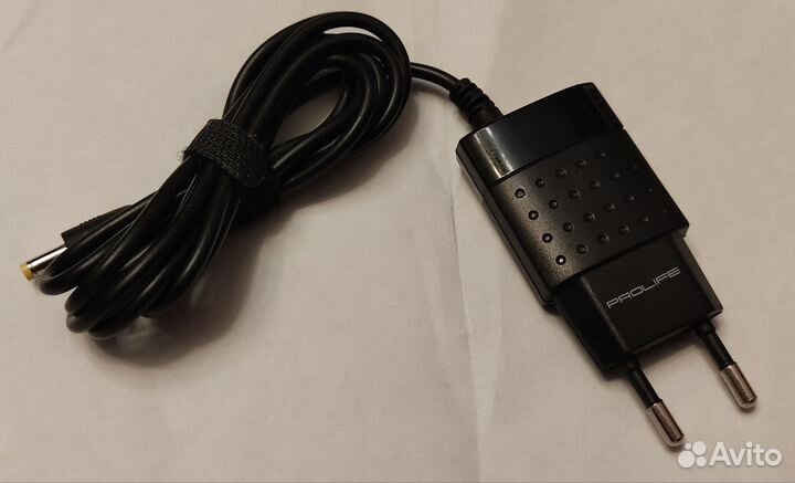 Зарядка для psp